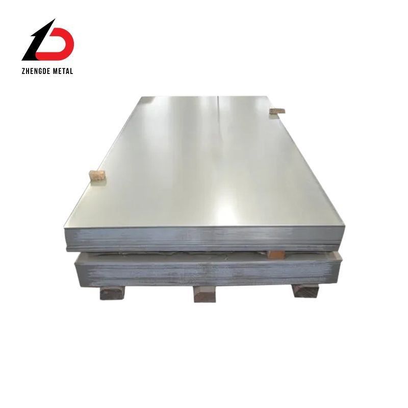 Mold Dies Zhengde Steel Professional Stainless Q195/Q235/Q235B/Q345/A36/Ss400/SA302 Carbon Steel Cold Rolled Steel Plate