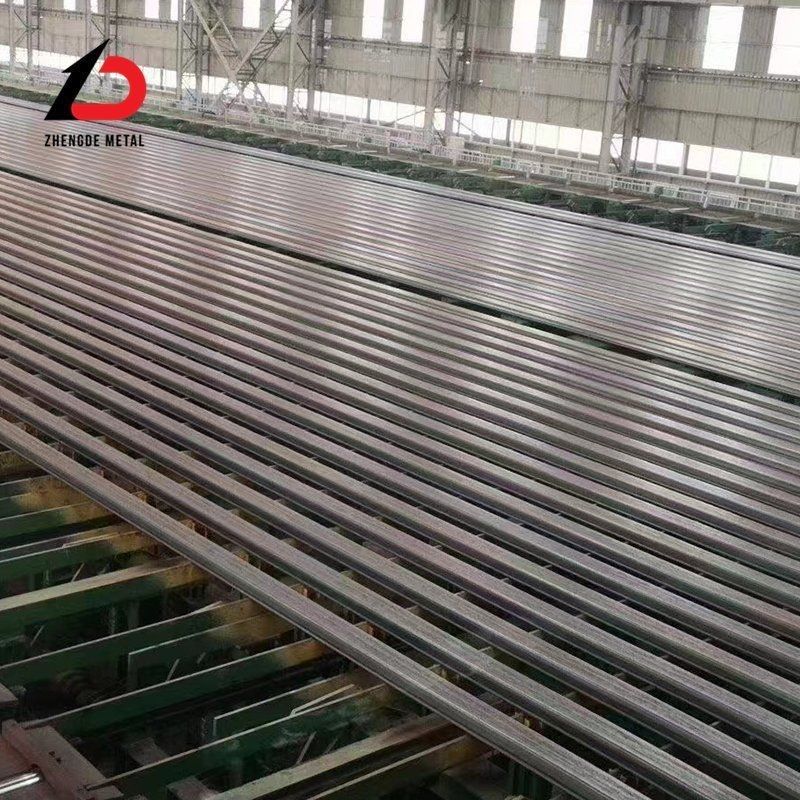 Shipyard Construction Used Wru32 Wru35 Wru38 Wru40 Q345b Hot Rolled Steel Sheet Pile