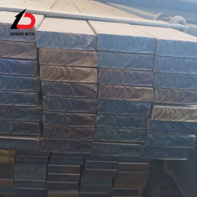 Fatory Price Hot Rolled Carbon Flat Steel Bar