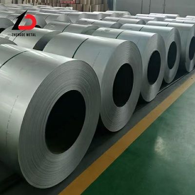 0.15-0.55mm ASTM 283grc A284grb A306gr55 Q235 zimnowalcowana cebula ze wstępną inspekcją w Zhengde Metal