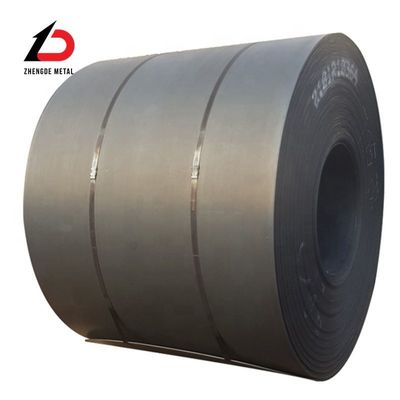 ASTM A36 Ss400 SAE1006 SAE 1008 Q235A Q235B Q235C Q235D Q345b Q345c Q345D Q345e Q390 Q420 Gorąco walcowana cebula ze stali węglowej
