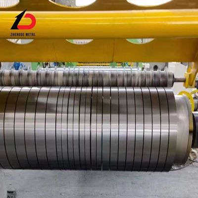 Płytka kontenerowa Gi Coil Manufacture JIS G3302 Galwanizowana cebula stalowa grubość powyżej 2 mm z Gi Steel Galwanizowany pasek metalowy