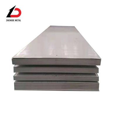 10 mm-3000 mm blacha stalowa walcowana na zimno Q235 Q345 SS400 St372 St52 Q420 Q460 S235jr S275jr