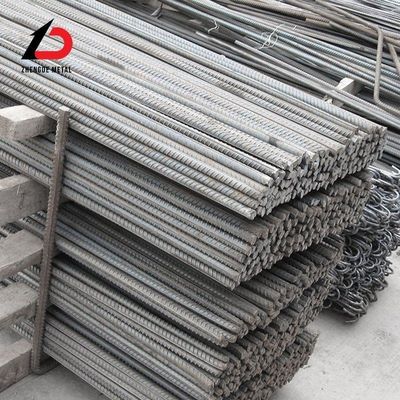 Specjalnie wyprodukowane niskie stopy 6mm 8mm 10mm 12mm 14mm 16mm 20mm Żelazna pręta do budowy budowy Deformowane stalowe pręty po złożeniu