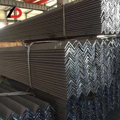 Cykl niestandardowy 7-15 Dni Metalowa stalowa galwanizowana niestandardowa szczelina do drzwi garażowych Materiał budowlany z lekkiego stalowego kąta