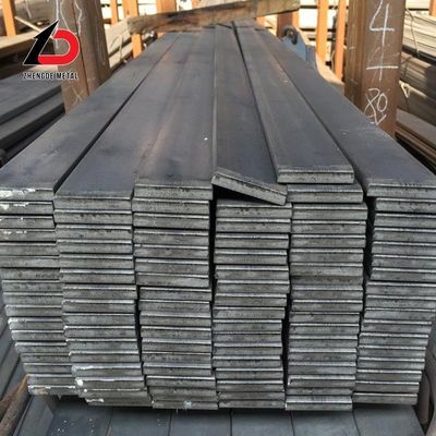 Dobry cena ISO9001 1.2311/P20/40crmnmo7 Plastikowa pleśń stalowa płaskie pręty z Chin Dostawca / Producent / Fabryka