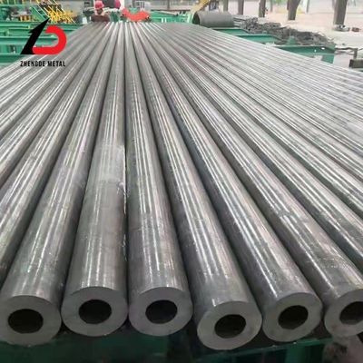 China Big Fabrication Water Boiler Sour Nace A213 Ogrzewanie ASTM A312 Gęste ściany API Bezszwedzone niskówęglowe rury stalowe Cena fabryczna