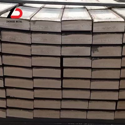 Gorąca sprzedaż E295/S275jr/E335/S335jr/S355 Niestandardowy rozmiar 10mm 12mm 15mm Niskotlenkowa stopa stalowa płaski pręt stosowany w produkcji konstrukcji stalowych