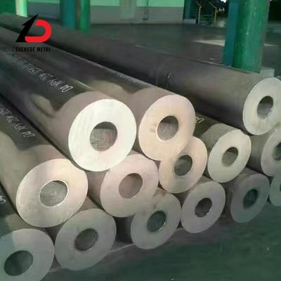 ASTM A106 API 5L Liniowa Cold-Draw Precision Casing Olej węglowy Średnia grubość ścianę Rurociąg ze stali bezszwowej z węgla Rurociąg ze stali bezszwowej z stopów węgla A333 Gr. 6 Rurociąg ze stali bezszwowej ze stopów węgla