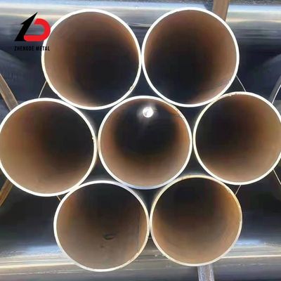 API 5L Psl1/2/ASTM A53/A106 Gr. B/JIS DIN/A179/A192/A333 X42 Słocone rury ze stali węglowej