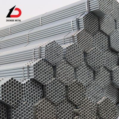 Chiński dostawca JIS S235jr S235jo S235j2 Ss330 3mm 4mm 5mm kwadratowa rurociąg stalowy ocynkowany do przemysłu maszynowego Przemysł chemiczny