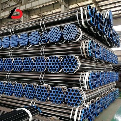 Przemysł energetyczny Używany 5,8m 6m Wymiary niestandardowe Cena fabryczna Dostawa Gorąco walcowana API 5L X70 Bezszwowa Rurociąg stalowy