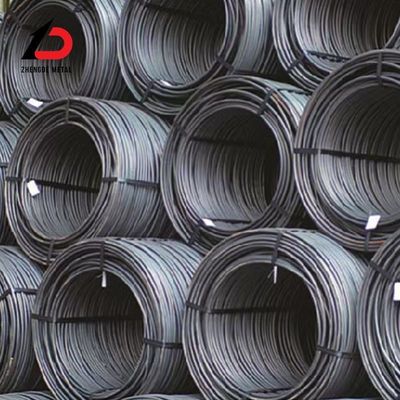Pas bezpieczeństwa 4,8 mm 5,0 mm 1670 MPa-1860 MPa Włókno stalowe przedprężone ASTM A36 A572