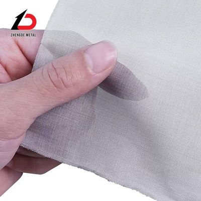 20 30 40 50 100 200 300 500 Mikron AISI 304 430 201 202 316 316L Sieć z drutu ze stali nierdzewnej