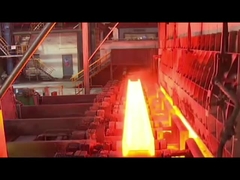 Ipe UC JIS Ipbl Q235B Q345b Gorąco walcowane wiązki H