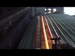 SS400 S235jr S355jr S355j2 A36 Galwanizowana gorąco-zimna walcowana miękka stal węglowa