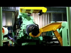 Zwoje blachy stalowej miękkiej walcowanej na zimno DC DIN St12 dla metalurgii i próbek z gwarantowaną dostawą