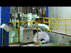 Cewka ze stali walcowanej na zimno