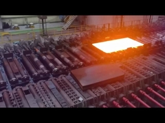 Sprzedaż warstwa stali węglowej Q235 walcowana na gorąco do użytku w budownictwie i zgodnie z wymaganiami klientów