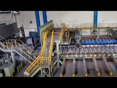 Płyta stalowa walcowana na gorąco