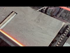 SS400 Q235 S275jr A36 Nierówny kąt żelaza Stal ASTM A36 A572 A992 S235jr J0 J2 S355jr