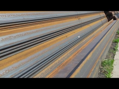 stos blachy stalowej