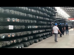 stalowy pręt okrągły