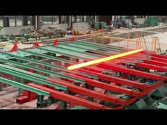 Części zapasowe tłoków użyte 5,8 m 11,8 m 36CrNiMo4 bezszwodowe rury stalowe