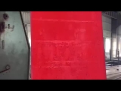 Wyroby o dużej średnicy