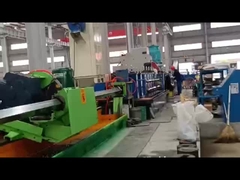 ERW Gi Rurociąg stalowy pregalwanizowany rurka gorąco zanurzona okrągła rurociąg stalowy galwanizowany