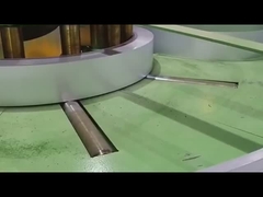 Rury stalowe galwanizowane