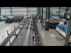 R32n Samoburkowa sztabla z nitkami, śluzowane sztabki, sztabki hydrauliczne, sztuczne, rozszerzające sztabki