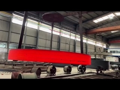 SS201 SS303 SS304 SS316 Q235 Obróbka CNC szyja spawanie ślepy ślizg na pasku nici