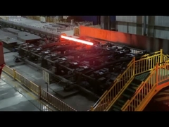 Drut ze stali o wysokiej zawartości węgla 0,4 mm Zestaw stalowy walcowany na gorąco Q195 Q235 Drut żelazny ze stali o niskiej zawartości węgla