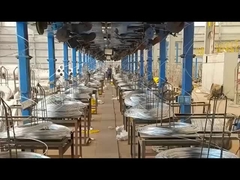 0-22 Rozmiar 0,2 mm 0,3 mm 0,4 mm Drut żelazny elektryczny Gi, galwanizowany na gorąco