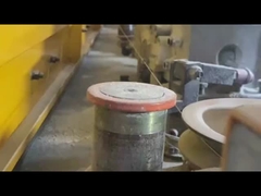 SAE1008b SAE1006 S45c 77b 82b 5,5 mm sprężynowy drut stalowy Swrm Stkm11A Gorąco zanurzony galwanizowany drut metalowy