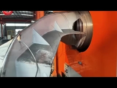 Włókno ze stali o wysokiej zawartości węgla 1,2-5,0 mm, materac ze studniami, drut ze stali fosforanowej