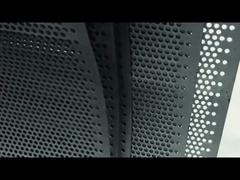 Wyroby metalowe z włókien pierścieniowych, z stali nierdzewnej