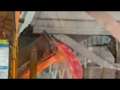 Wyroby metalowe z ingotów czystość 99,7% 99,85% 99,9% A7 A8 Ingoty aluminium