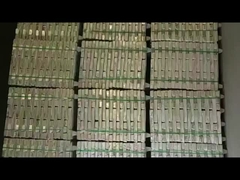 Zapytanie dotyczące sprzedaży bezpośredniej w fabryce niska cena ingotu magnezu o wysokiej czystości