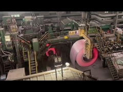 ASTM AISI 403 430 410 Zwoje ze stali nierdzewnej 201 316 304 Zwoje ze stali nierdzewnej walcowane na zimno